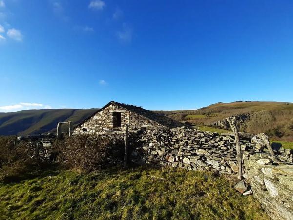 Casa rural en Unnamed Road s/n