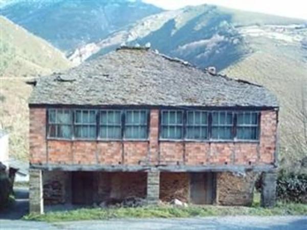 Casa de pueblo en Aldea San Martín del Valledor, 8