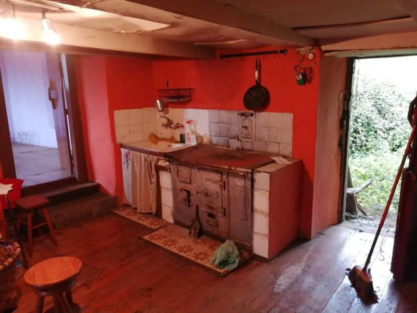 Casa de pueblo en Lugar Otero, 16