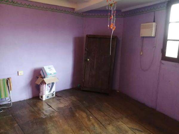 Casa de pueblo en Lugar Otero, 16