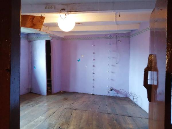 Casa de pueblo en Lugar Otero, 16