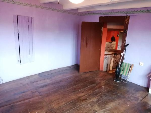 Casa de pueblo en Lugar Otero, 16