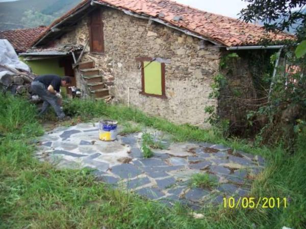 Casa de pueblo en Lugar Otero, 16