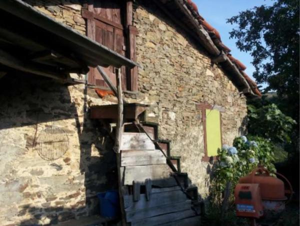 Casa de pueblo en Lugar Otero, 16