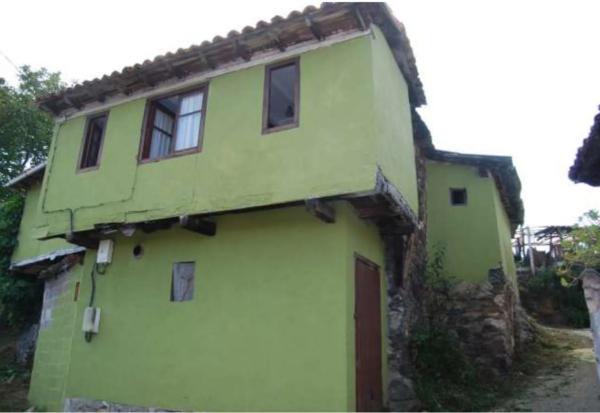 Casa de pueblo en Lugar Otero, 16