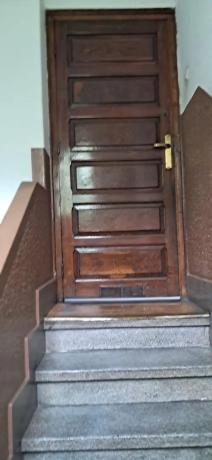 Casa independiente en avenida Leitariegos, 40