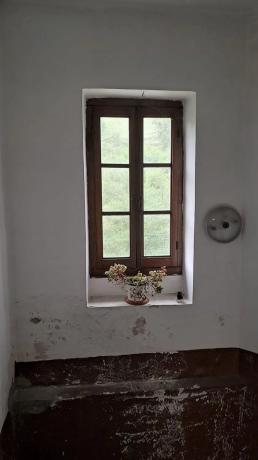 Casa independiente en avenida Leitariegos, 40