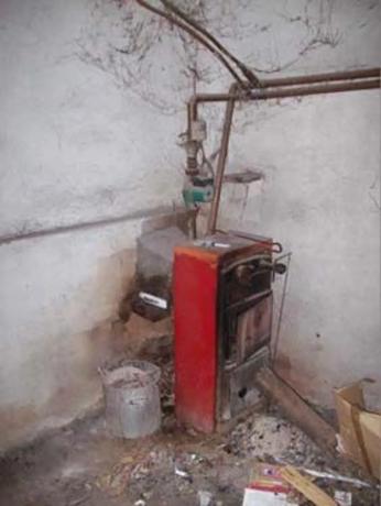 Casa de pueblo en As-213, 13