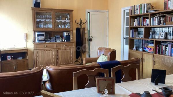 Casa independiente en carretera Besullo, 6