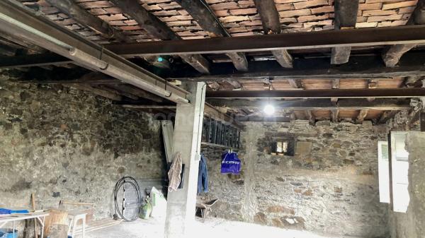 Casa independiente en carretera Besullo, 6