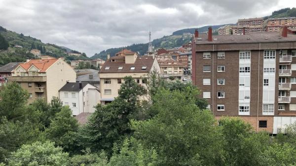 Casa independiente en carretera Besullo, 6