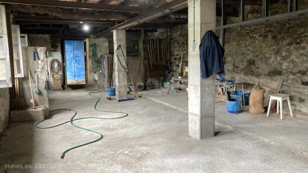 Casa independiente en carretera Besullo, 6