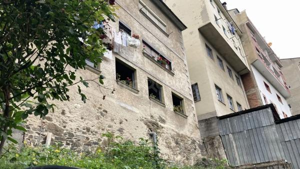 Casa independiente en carretera Besullo, 6
