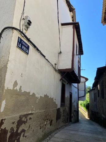 Casa de pueblo en C/Presa, 1