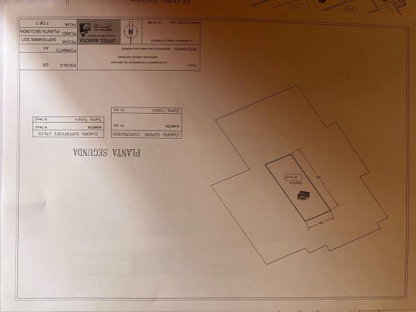 Casa de pueblo en C/Presa, 1