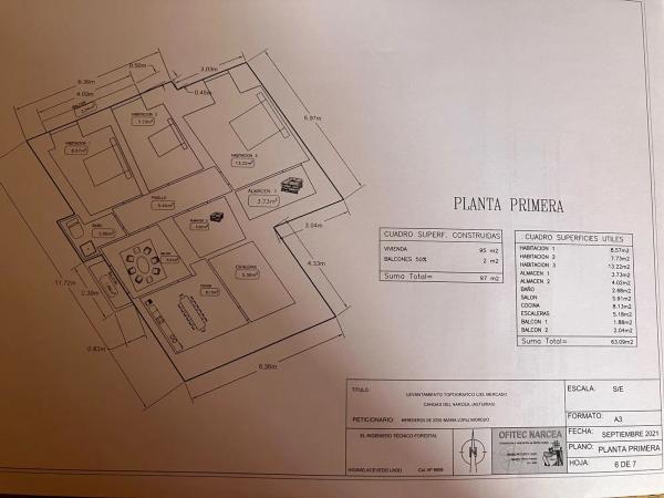 Casa de pueblo en C/Presa, 1