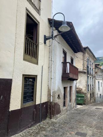 Casa de pueblo en C/Presa, 1