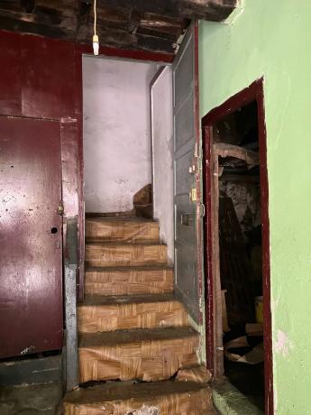 Casa de pueblo en C/Presa, 1