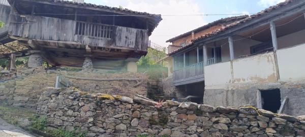 Casa de pueblo en Tebongo, 45