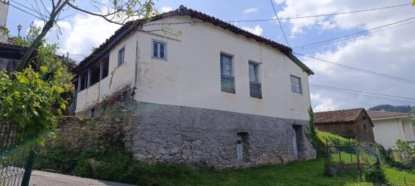 Casa de pueblo en Tebongo, 45