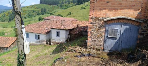 Casa de pueblo en Tebongo, 45