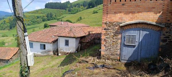 Casa de pueblo en Tebongo, 45