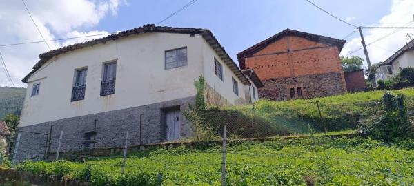 Casa de pueblo en Tebongo, 45