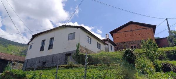 Casa de pueblo en Tebongo, 45