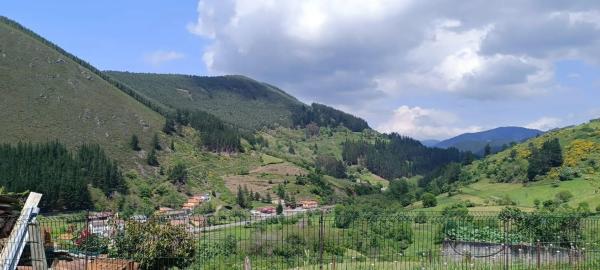 Casa de pueblo en Tebongo, 45