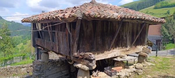 Casa de pueblo en Tebongo, 45