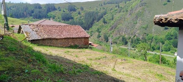 Casa de pueblo en Tebongo, 45
