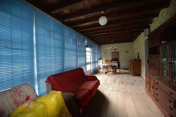 Casa independiente en Soto del Barco - Cornellana