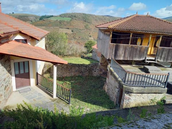 Casa de pueblo en Vía