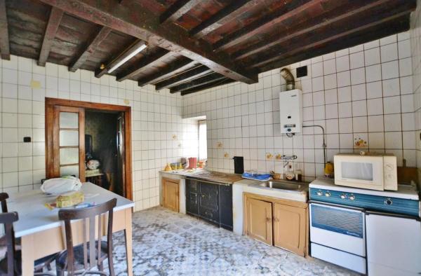 Casa independiente en Soto del Barco - Cornellana