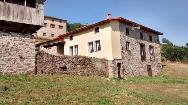 Casa de pueblo en Vía