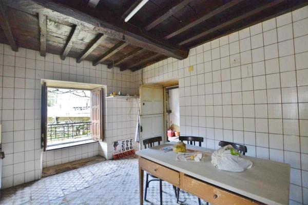 Casa independiente en Soto del Barco - Cornellana