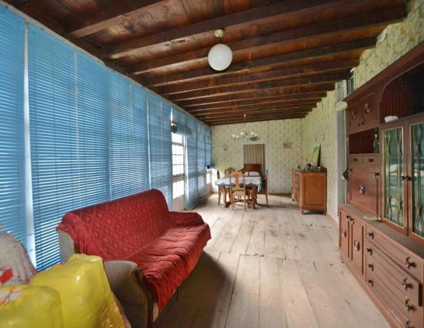 Casa independiente en Soto del Barco - Cornellana