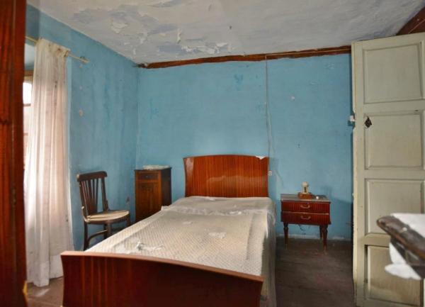 Casa independiente en Soto del Barco - Cornellana