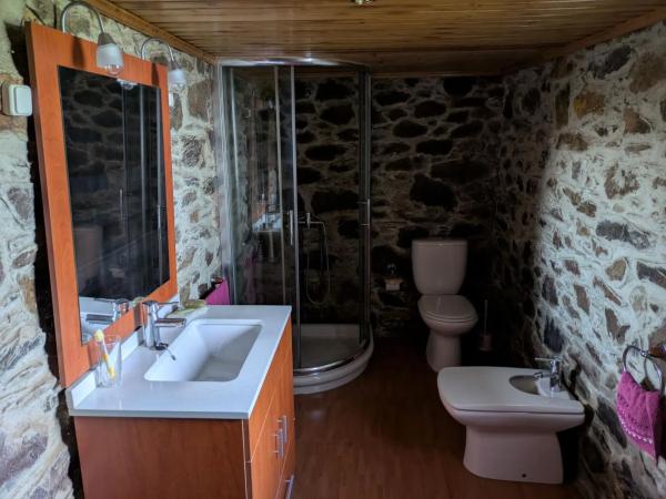 Casa de pueblo en Vía