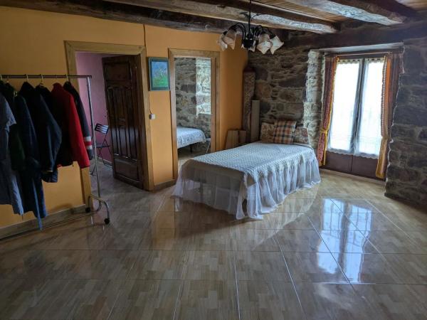 Casa de pueblo en Vía