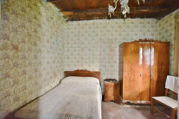 Casa independiente en Soto del Barco - Cornellana