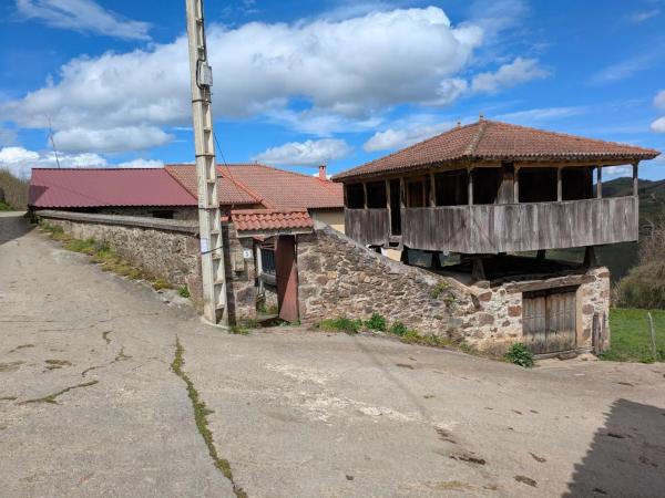 Casa de pueblo en Vía