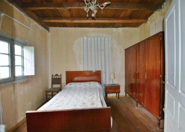 Casa independiente en Soto del Barco - Cornellana