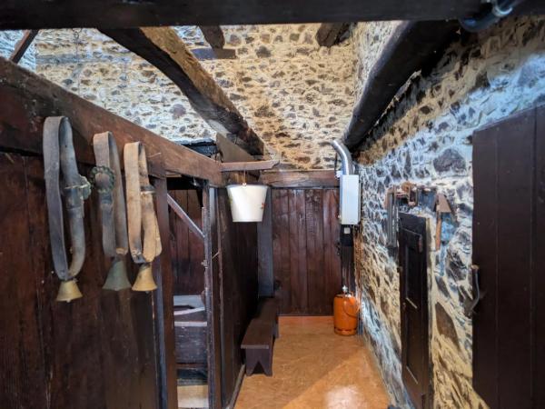 Casa de pueblo en Vía