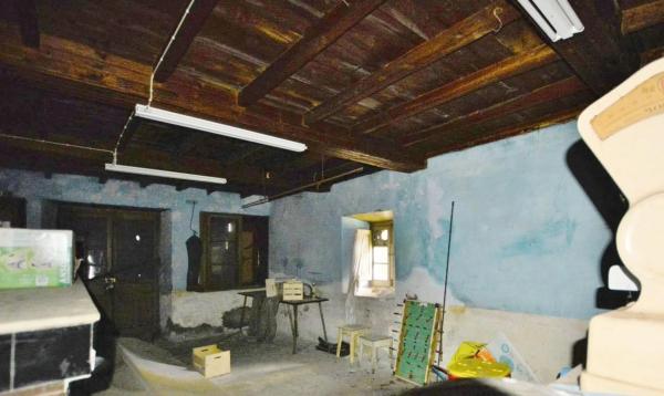 Casa independiente en Soto del Barco - Cornellana