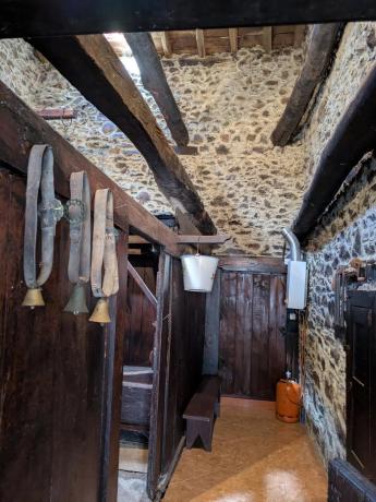 Casa de pueblo en Vía