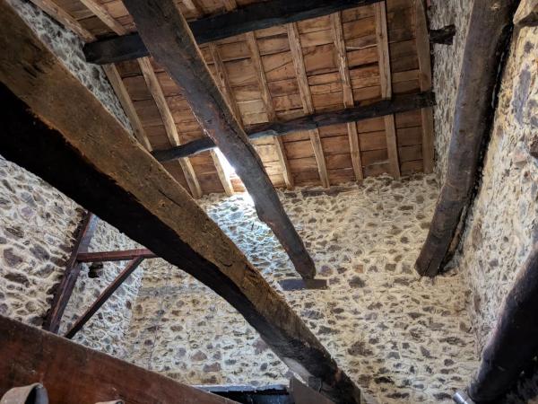 Casa de pueblo en Vía