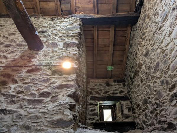 Casa de pueblo en Vía