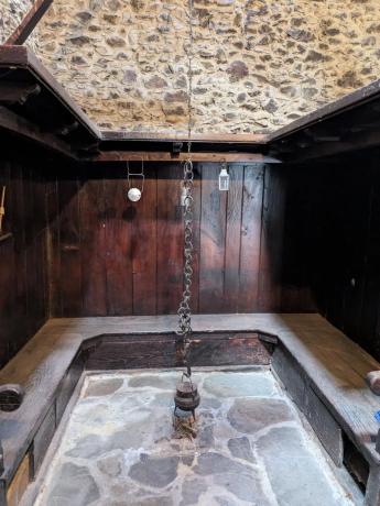 Casa de pueblo en Vía