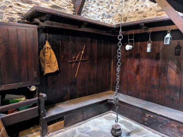 Casa de pueblo en Vía